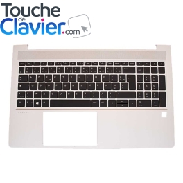 Clavier TopCase HP Probook 450 G10