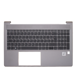 Clavier TopCase HP ZBook Power G7 / G8