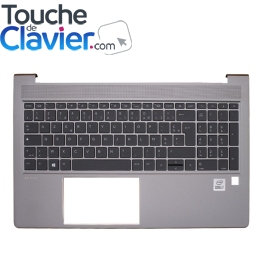 Clavier TopCase HP ZBook Power G7 / G8