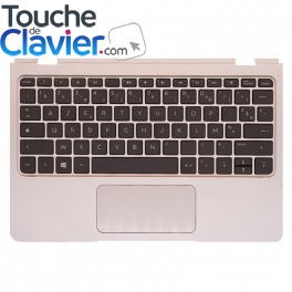 Clavier TopCase HP x2 210 G2