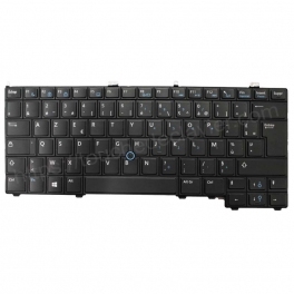 Clavier compatible Dell 02VX7X