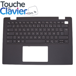 Clavier topcase Dell Latitude 3420 3430 (Intel 11 and 12TH)