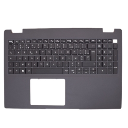 Clavier topcase Dell Latitude 3510 (Intel 10TH)