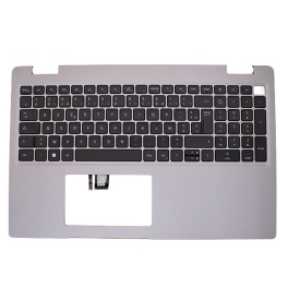 Clavier topcase Dell Latitude 5520 (Intel 11th Gen)