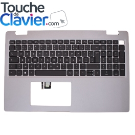 Clavier topcase Dell Latitude 5520 (Intel 11th Gen)