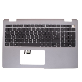 Clavier topcase Dell Latitude 5540 (Intel 13th Gen)