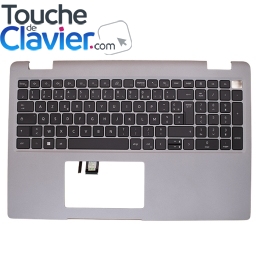 Clavier topcase Dell Latitude 5540 (Intel 13th Gen)
