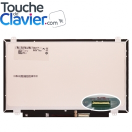 Dalle Ecran Compatible Chimei Innolux N140HCN-EA1 Rev.C1