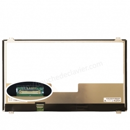Dalle Ecran Compatible Chimmei Innolux N173HME-GA1 Rev.C2