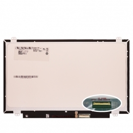 Dalle Ecran Compatible Lenovo 01YN151