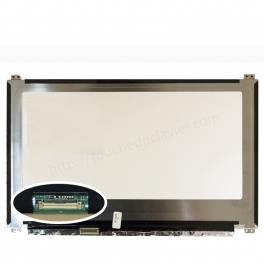 Dalle Ecran Compatible Samsung LTN133HL04-301