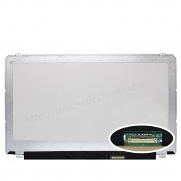 Dalle Ecran Compatible Samsung LTN156AT06-A01