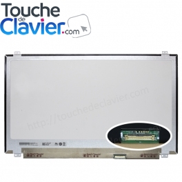Dalle Ecran Tactile Compatible LG LP156WF5 (SP)(C1)