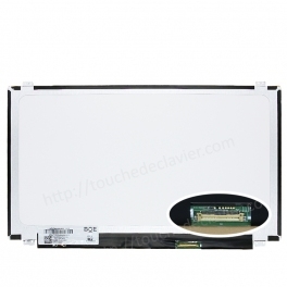 Dalle Ecran Tactile Compatible LG LP156WF7 (SP)(N1)