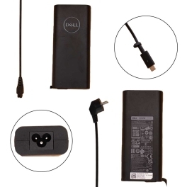 Chargeur Dell CA 65W - USB-C
