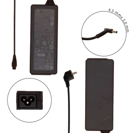Chargeur HP 45W 250 G2 - 250 G3 - 250 G4 - 250 G5