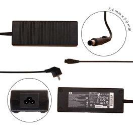 Chargeur HP 463556-001 120W