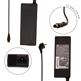 Chargeur HP Compaq Presario CQ60-100 Notebook PC series - 90W