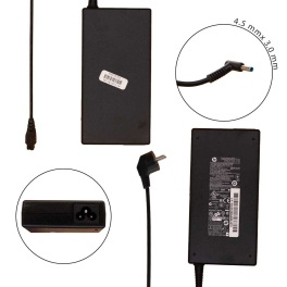 Chargeur HP Pavilion DV7-4113TX - 120W