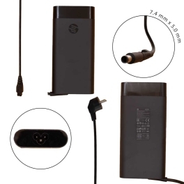 Chargeur HP pour TouchSmart 300-1025be