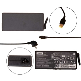 Chargeur Original Lenovo 135W -  20V / 6.75A - Slim Tip