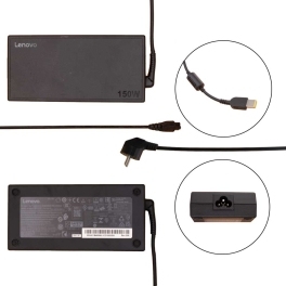 Chargeur Original Lenovo 150W -  20V / 7.5A  - slim tip
