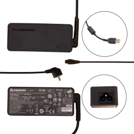 Chargeur Original Lenovo 45W - 20V / 2,25A - Slim Tip