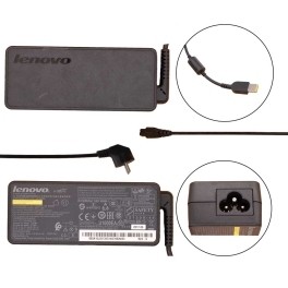 Chargeur Original Lenovo 65W - 20V / 3.25A - Slim Tip