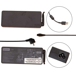 Chargeur Original Lenovo 90W - 20V / 4.5A - Slim Tip