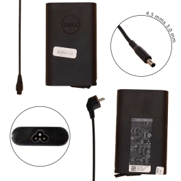 Chargeur original pour Dell Latitude 12 Rugged Extreme Tablet 7220