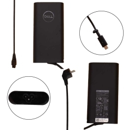 Chargeur original pour Dell Latitude 5300