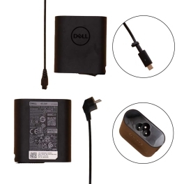 Chargeur pour Dell Latitude 5300 / 5310 / 5320 2-in-1
