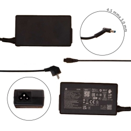Chargeur pour HP ENVY Laptop - 17-cg0000nf (10C09EA)